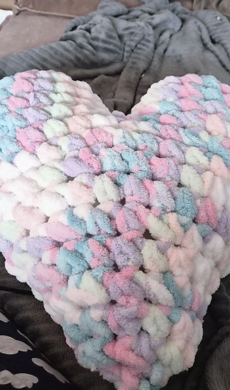 Creatie van Everdina uit T zand